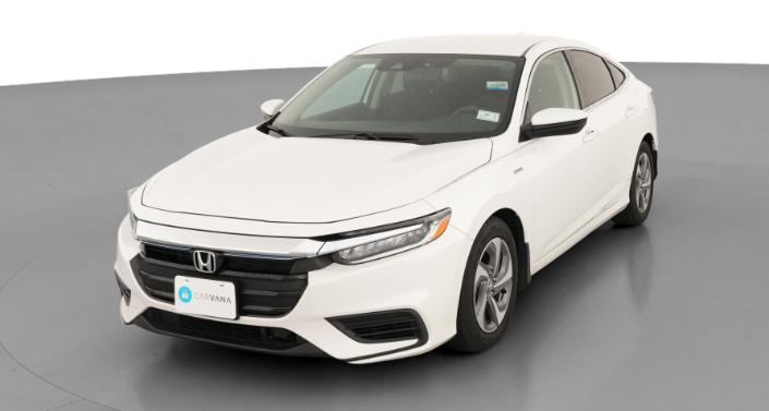 Thumbnail: 2020 Honda Insight - 1