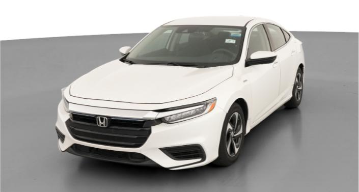 Thumbnail: 2022 Honda Insight - 1