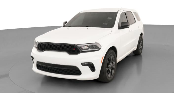 Thumbnail: 2021 Dodge Durango - 1