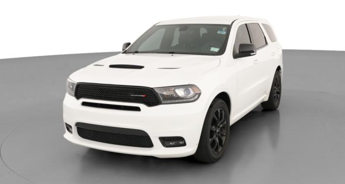 Thumbnail: 2020 Dodge Durango - 1