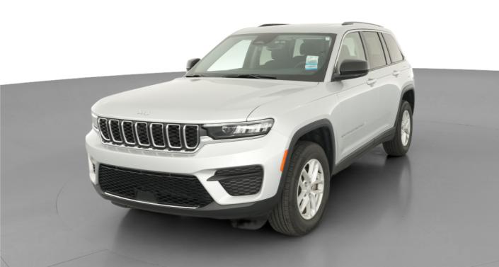 Thumbnail: 2024 Jeep Grand Cherokee - 1