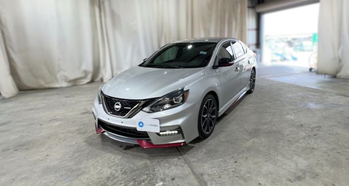 Thumbnail: 2017 Nissan Sentra - 1