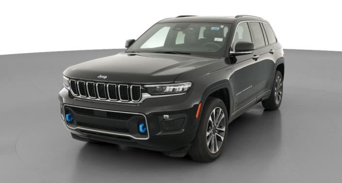 Thumbnail: 2023 Jeep Grand Cherokee - 1