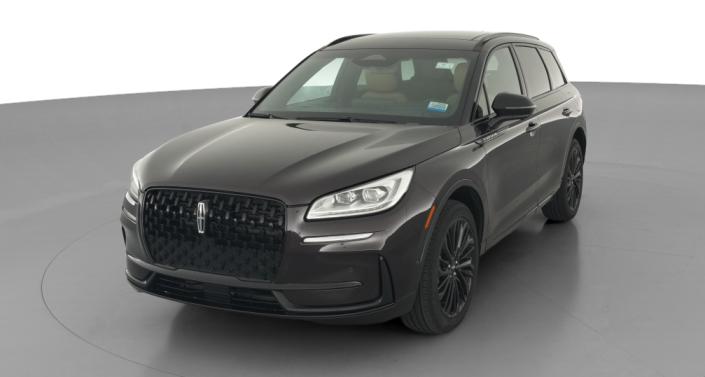 Thumbnail: 2023 Lincoln Corsair - 1