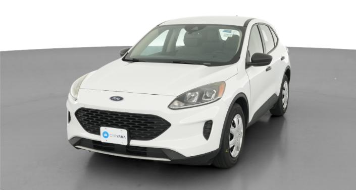 Thumbnail: 2020 Ford Escape - 1