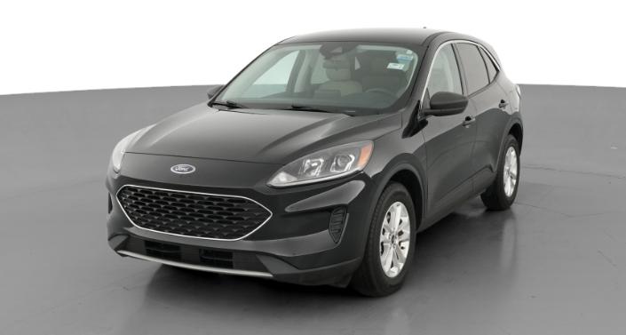 Thumbnail: 2022 Ford Escape - 1
