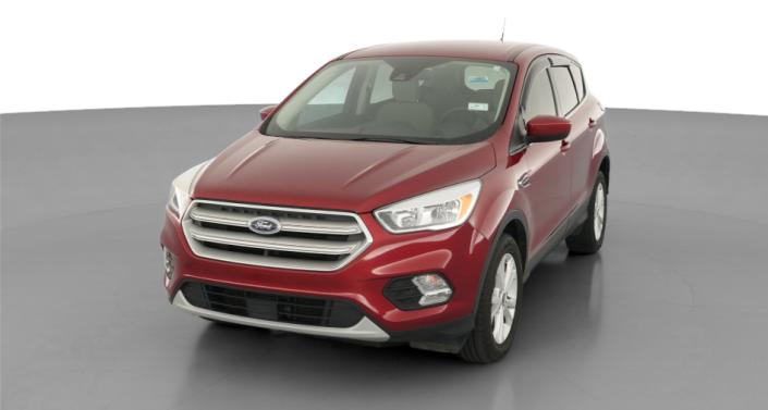 Thumbnail: 2019 Ford Escape - 1