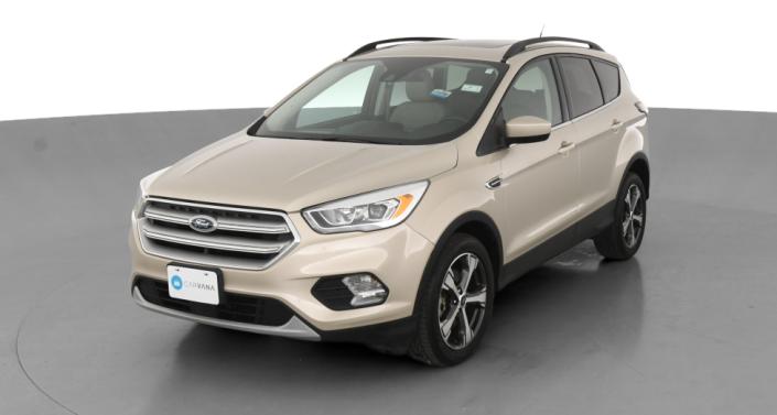 Thumbnail: 2018 Ford Escape - 1