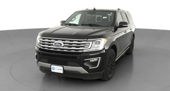 Thumbnail: 2019 Ford Expedition MAX - 1