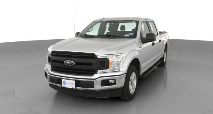 Thumbnail: 2018 Ford Econoline - 1