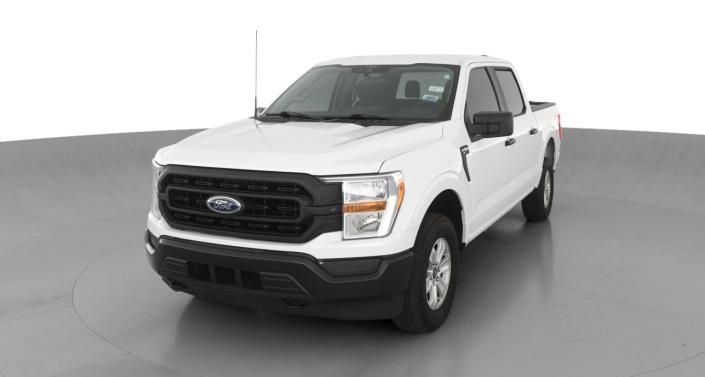 Thumbnail: 2021 Ford Econoline - 1