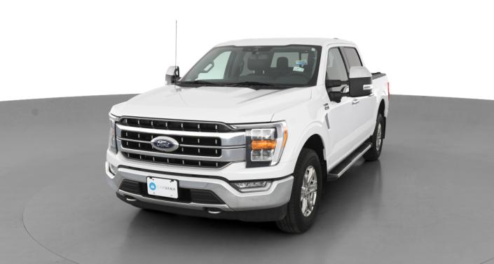 Thumbnail: 2022 Ford Econoline - 1