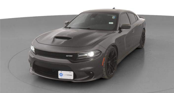 Thumbnail: 2018 Dodge Charger - 1