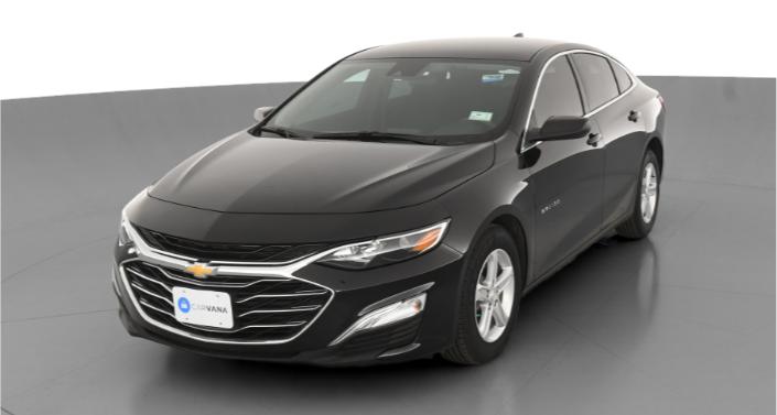 Thumbnail: 2025 Chevrolet Malibu - 1