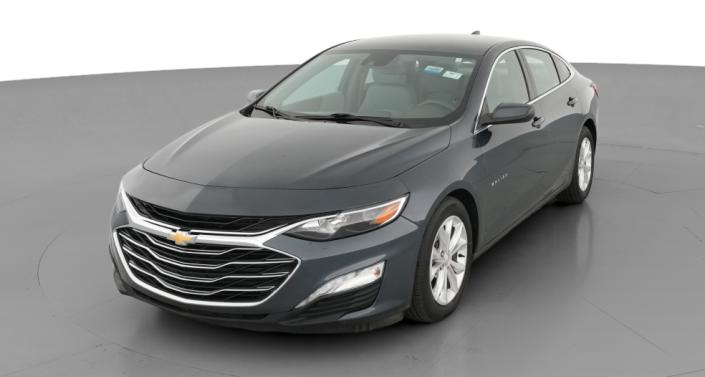 Thumbnail: 2020 Chevrolet Malibu - 1