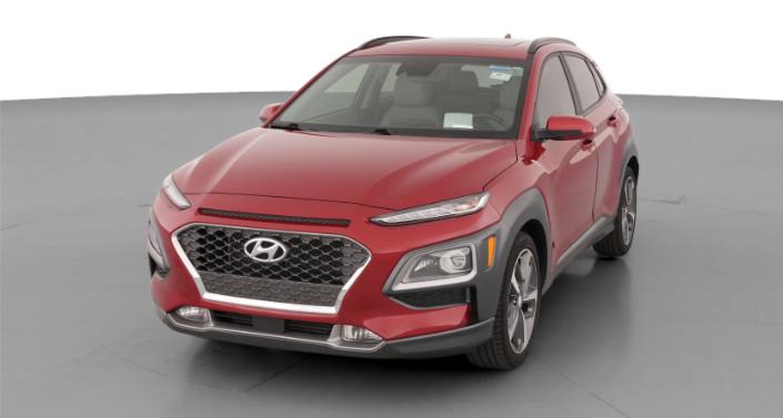 Thumbnail: 2020 Hyundai Kona - 1