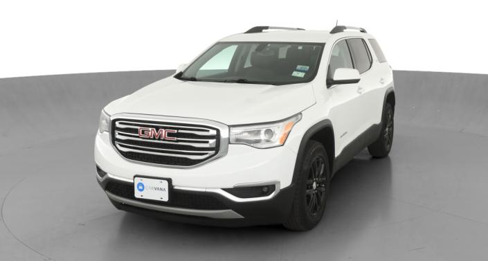 Thumbnail: 2019 GMC Acadia - 1