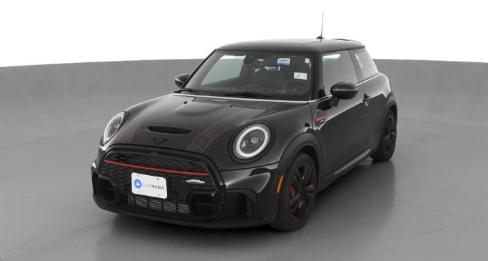 Thumbnail: 2024 MINI Cooper Hardtop - 1