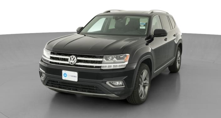 Thumbnail: 2018 Volkswagen Atlas - 1
