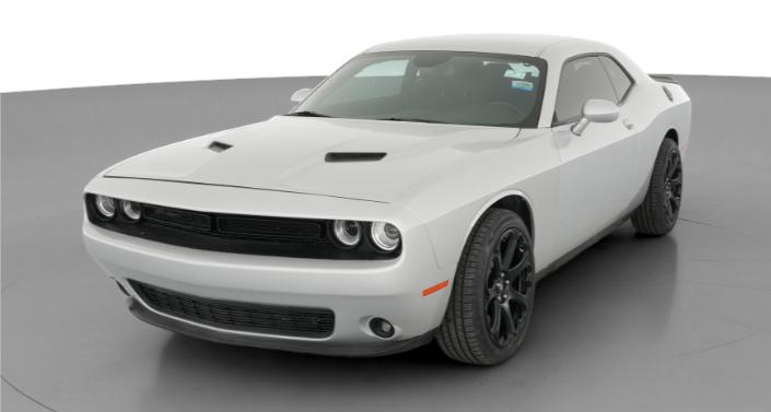 Thumbnail: 2023 Dodge Challenger - 1