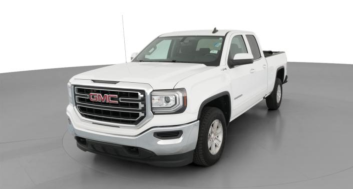 Thumbnail: 2019 GMC Sierra 1500 - 1