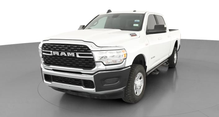 Thumbnail: 2022 RAM 2500 - 1