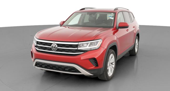 Thumbnail: 2021 Volkswagen Atlas - 1