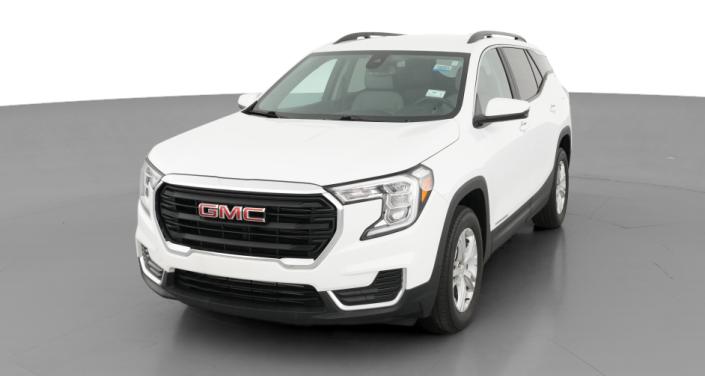 Thumbnail: 2023 GMC Terrain - 1