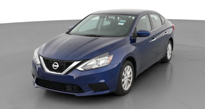 Thumbnail: 2019 Nissan Sentra - 1