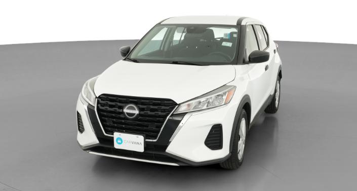 Thumbnail: 2022 Nissan Kicks - 1