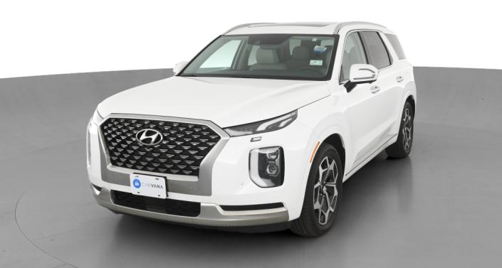 Thumbnail: 2022 Hyundai Palisade - 1