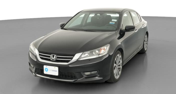 Thumbnail: 2015 Honda Accord - 1