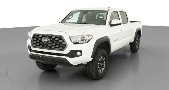 Thumbnail: 2022 Toyota Tacoma - 1