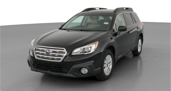 Thumbnail: 2016 Subaru Outback - 1