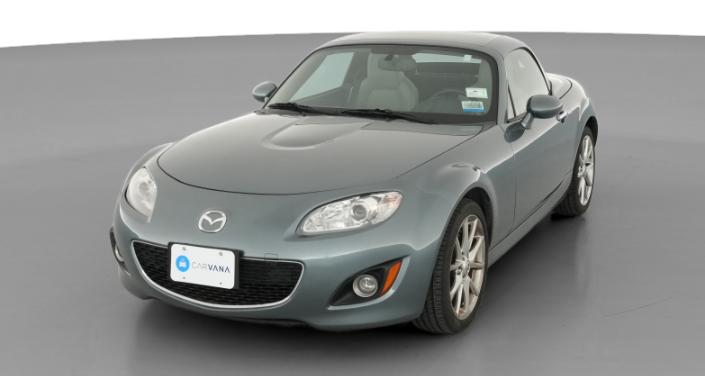 Thumbnail: 2011 Mazda MX-5 Miata - 1