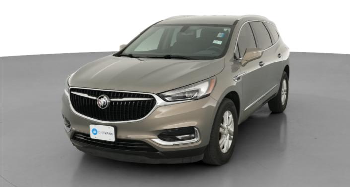 Thumbnail: 2018 Buick Enclave - 1