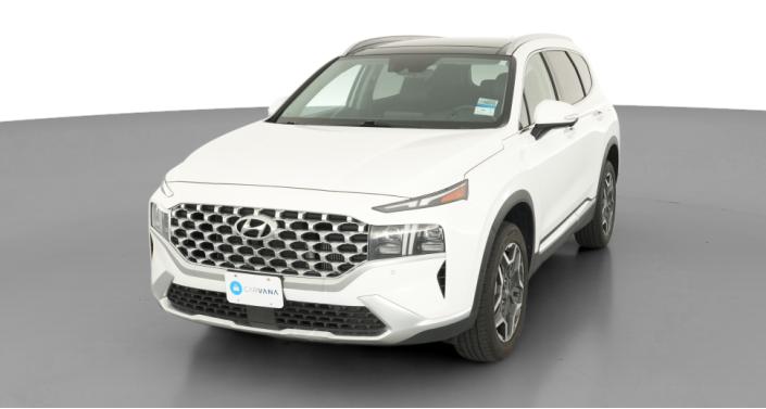 Thumbnail: 2023 Hyundai Santa Fe - 1