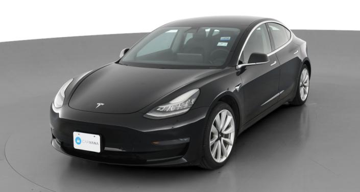 Thumbnail: 2019 Tesla Model 3 - 1