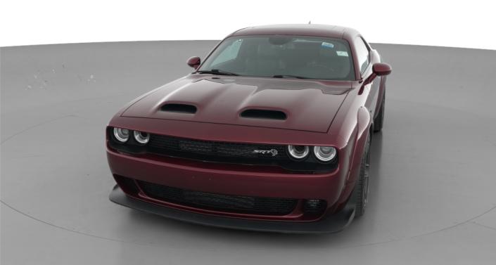 Thumbnail: 2019 Dodge Challenger - 1