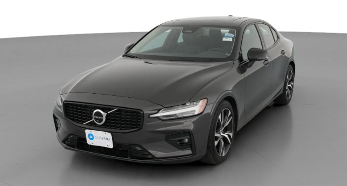 Thumbnail: 2025 Volvo S60 - 1
