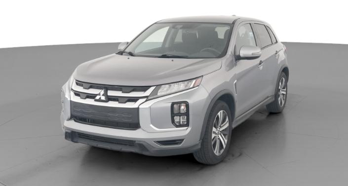 Thumbnail: 2020 Mitsubishi Outlander Sport - 1