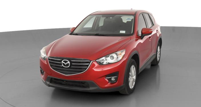 Thumbnail: 2016 Mazda CX-5 - 1