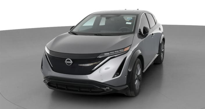 Thumbnail: 2023 Nissan Ariya - 1