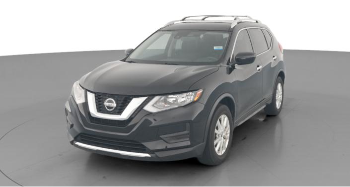 Thumbnail: 2020 Nissan Rogue - 1