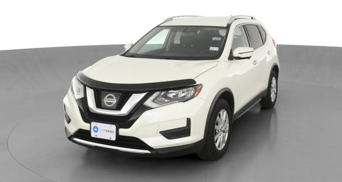 Thumbnail: 2017 Nissan Rogue - 1