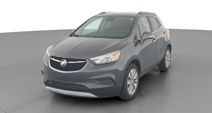 Thumbnail: 2017 Buick Encore - 1