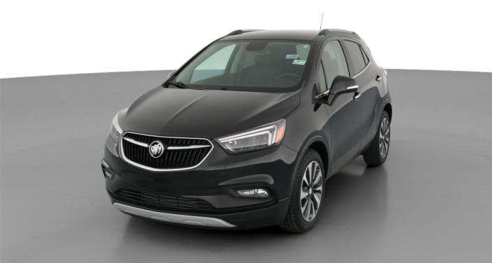 Thumbnail: 2019 Buick Encore - 1