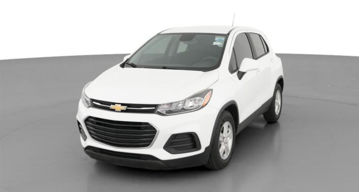 Thumbnail: 2020 Chevrolet Trax - 1