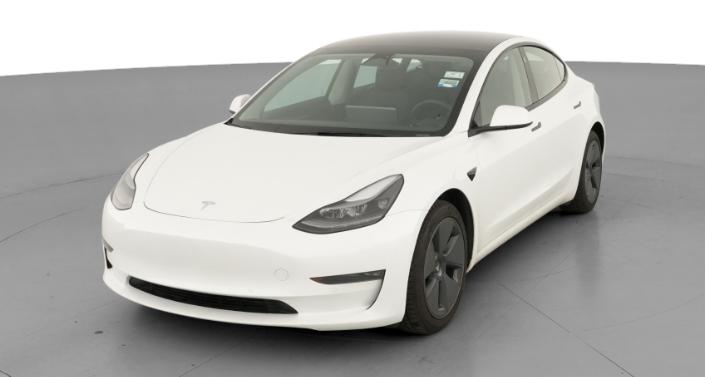 Thumbnail: 2022 Tesla Model 3 - 1
