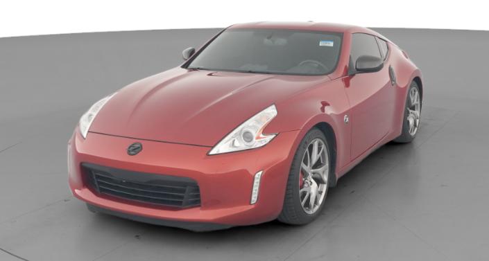 2016 Nissan Z Sport -
                  Haines City, FL
